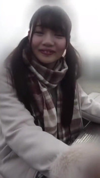 従順なMタイプの女性は、大胆な状態で快楽を見つけるのを楽しんでいます からかすジョブ-2