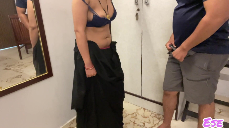 Sammy Sins: Profesoara privată Desi a fost futută de elevul său pervers