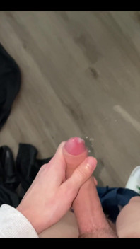 Cumshot