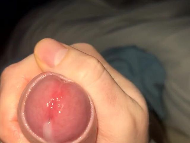 Cummy Closeup (Northern chavjay)
