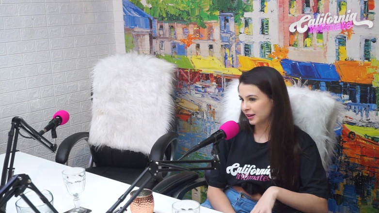 California TV: California TV Podcast - Natasha Naturista