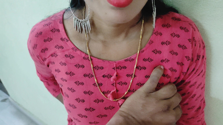 Indianhotcouple: Desi Young Girl Fucking Hardcore by Chubby Man