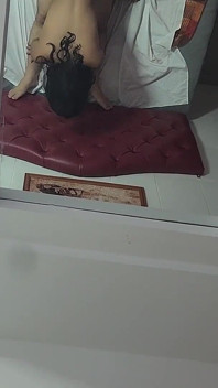 Blowjob, Fuck and Cum in Mouth of Sweet Teen