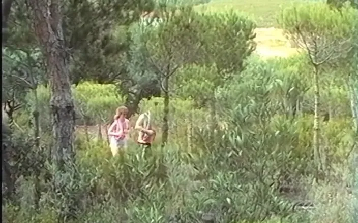 GERMAN PORN CLASSICS: 1992 the Sex Summer Full of Orgasms
