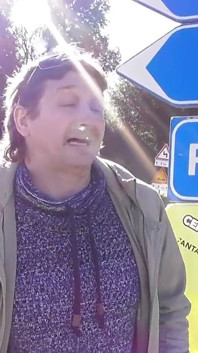 Prima dată a Ceciliei da Grosseto
