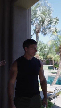 Pool Guys Gang Bang