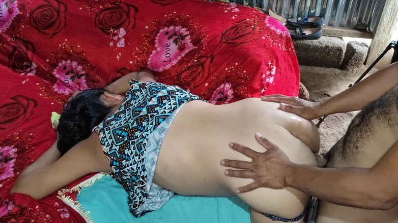 Marys: Schwägerin ist echter tamilischer jungfräulicher selbstgedrehter indischer bhabhi in X...