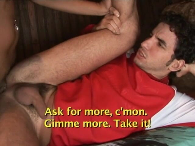 Shemales Tales: Špinavá Shemale s energickými prsy dostane melons laskal pak zadek šuká...