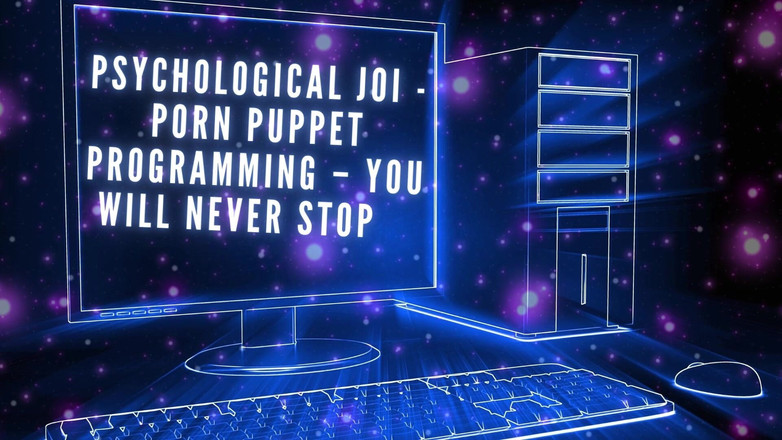 Goddess Misha Goldy: मनोवैज्ञानिक लंड हिलाने के निर्देश - पोर्न कठपुतली प्रोग्रामिंग - आप कभी नहीं रुकेंगे