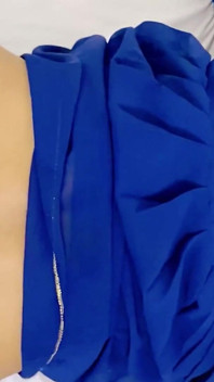 Desi bhabi mencoba anal dengan dewar-nya