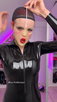 Silicone Hood Transformation with My New Hushmorph Mask