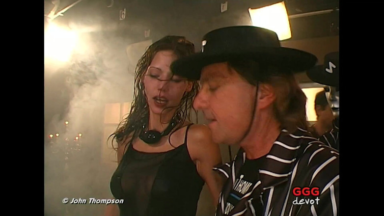 Piss Lover: Hardcore Piss, Anál a Fisting Gangbang s Hot Teen Ggg...