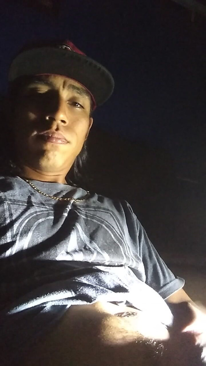 AlexAlejandro13: I Go Live in the Mornings