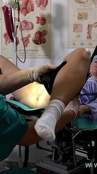 Kapsamlı jinekolojik muayene