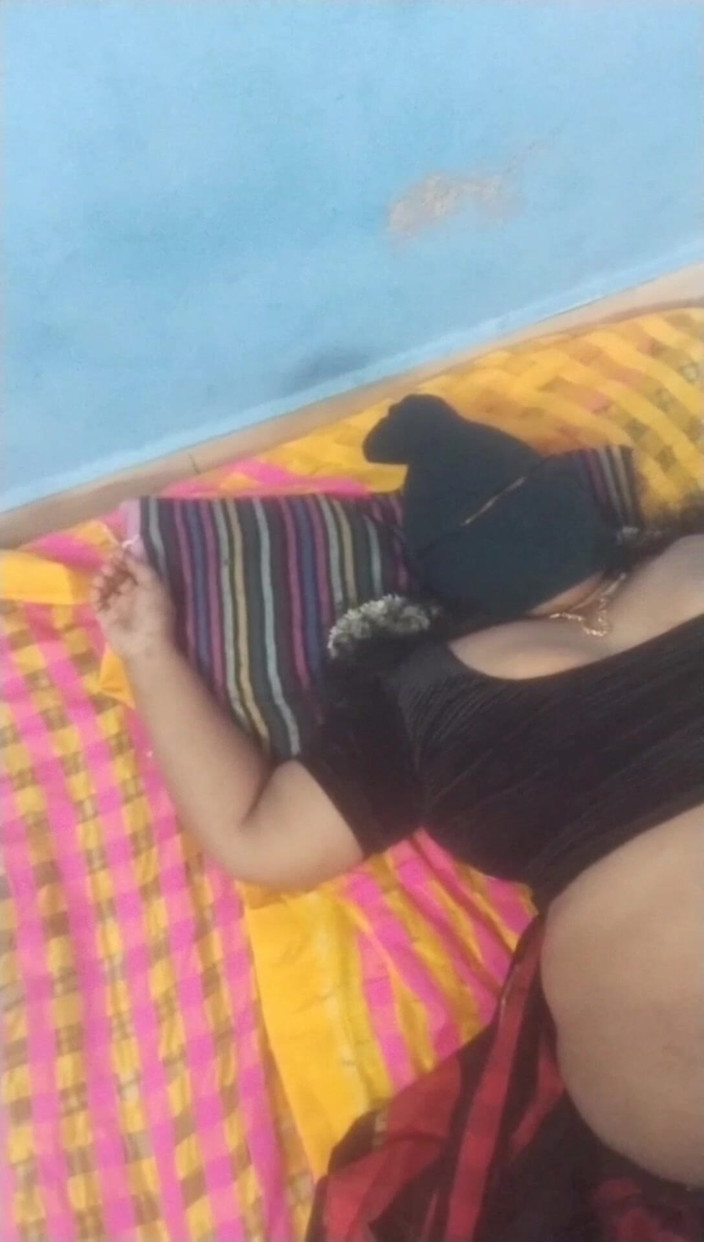 Benita sweety: Minha madrasta em sexo quente comigo