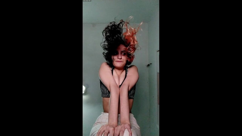 Ms Candy Bunny: Schovává se a hledá