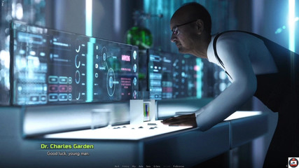 Joystick Cinema: Cara membetulkan masa depan - pt 03 - WTF Jenis Ujian Adakah Ini