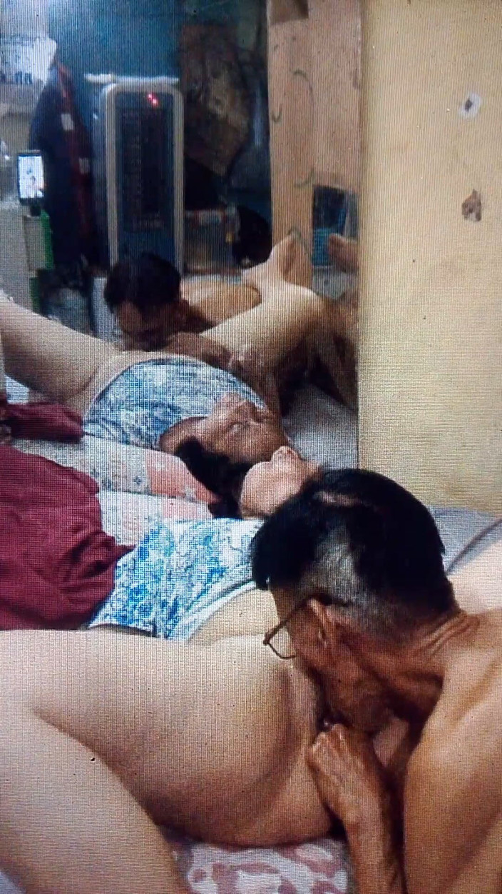 Ador66: Sukakan saya isteri saya.saya akan makan pepek awak