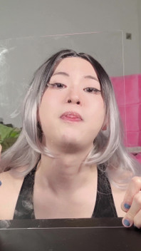 Hraní s želé! Viděli jste, kluci před želém spermatem?