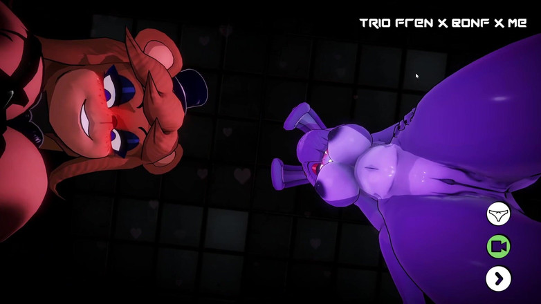 LewdArcade: 5 Nächte in Frenni's night club Gallery sexspiel