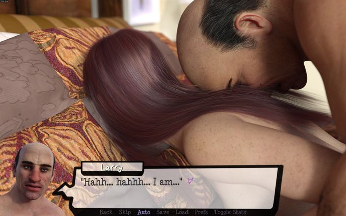 Porngame201: Pandoras Box Update 26 för att fortsätta