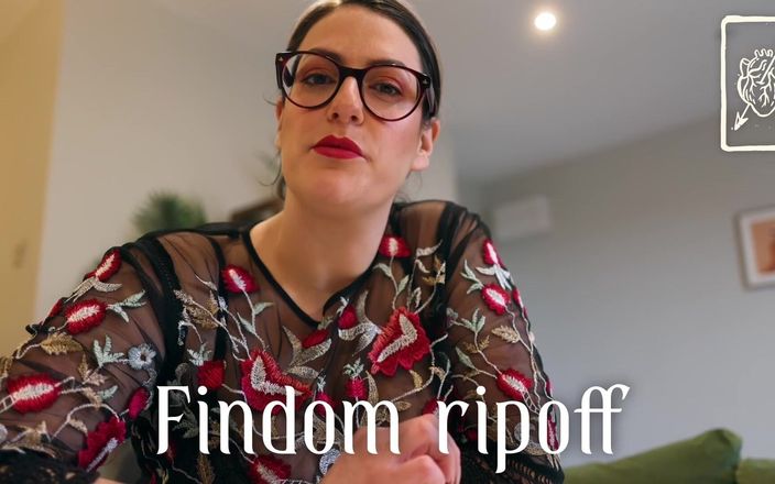 Countess diamond: Šukej ty peníze - Findom extrémní ponížení