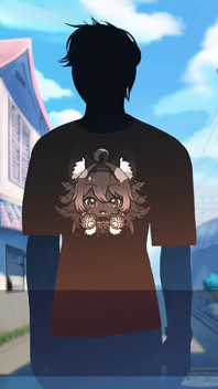 Gra V-lover // Hinata Junko Wszystkie sceny