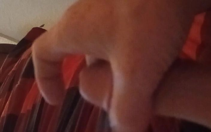 HornyRabbit69: Kaniner som sig själv