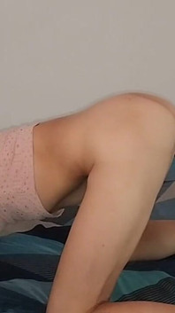 Cazzo e creampie nella vagina di una puttana venezuelana
