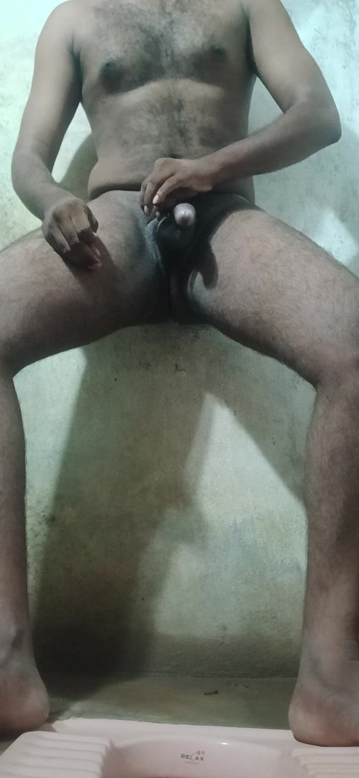 Baddiehotnew: Telugu kille i badrum