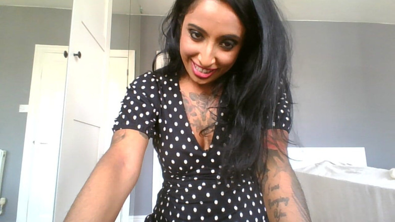 BabeXX69XX Asian MILF: BBC Cuckold