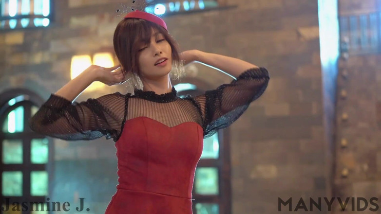 JasmineJ9966: For My Crush This X'mas - Mv Ver