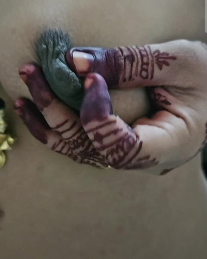 Tamilwife: Indická sexy milfka kouří přítele čůráka a jezdí na jeho paroháči