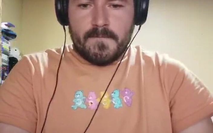 Rokkuman: Je me tape ma viande pendant que je joue