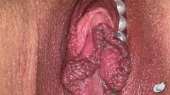 Mistress Pink Pearl: Svullen och kåt-del 1