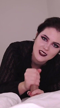 Způsob, jakým stříkáš, mě zvlhne [Exkluzivní na FapHouse]