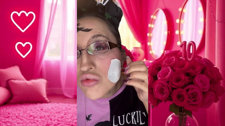 FinDom Goaldigger: Sissy Surrender - Asmr dominans och läpparnas tjänst för mitt bräckliga...