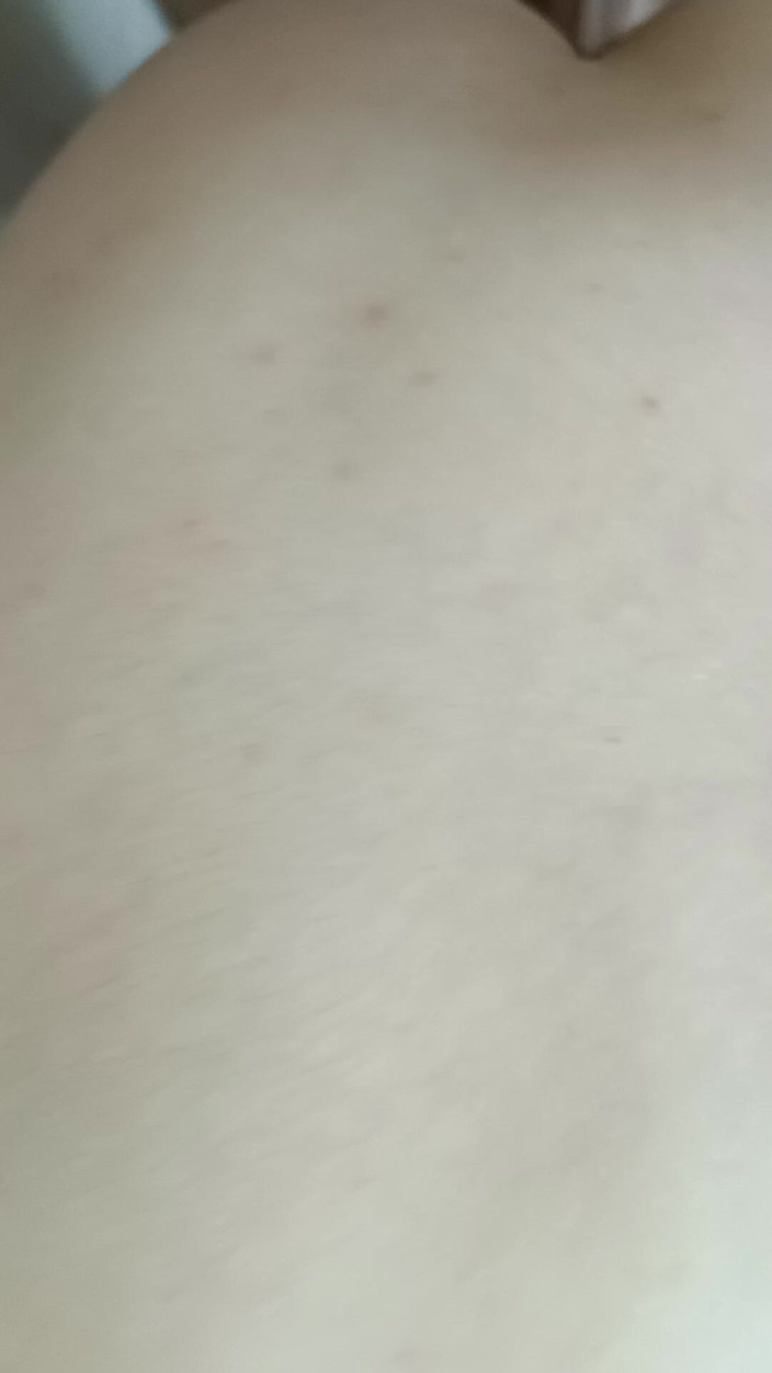 Drago98: 휴가 중 처벌