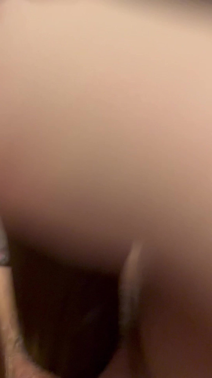 Dirtysecret: Швидка сперма з великим чорним членом і панчохами