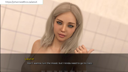 Johannes Gaming: Inside Jennifer - almost getting caught fucking