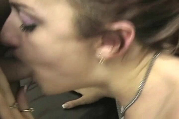 Porn Nerd Network: The Porn Nerd Jenni Crazy Blowjob