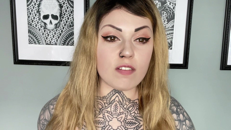 Miss Valentina: Toilettentraining für Anfänger WICHsanleitung