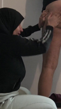 Sex Arabe