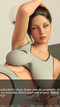 Kate n ° 17