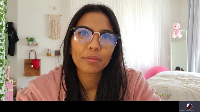 TrikePatrol Podcast: Trikepatrol 인터뷰 #11 - Jada Kai
