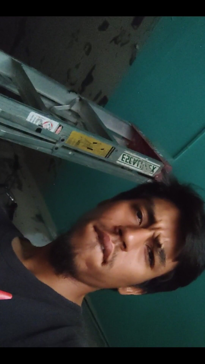 Alex Alejandro: Great Day This Tuesday Ejaculating Sitting Down