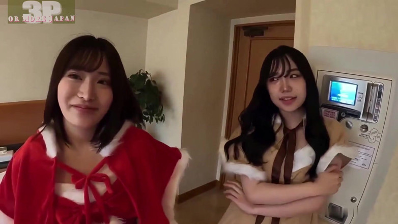 Studio Modern Shunga - JAV: Malaikat Asia 23606