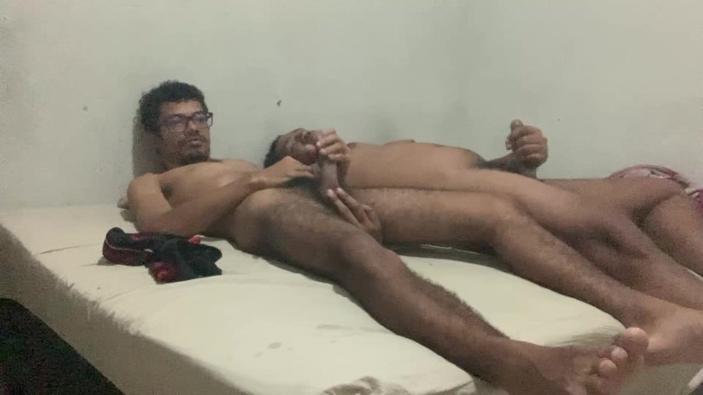 Couple 2 Black: Video 0414 a Custom Vid Request for My Good Boy