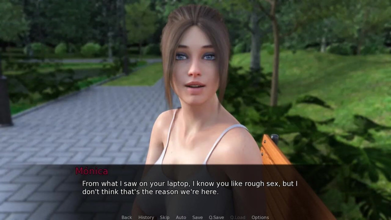 Neon2520: 구원과 심령 사이 #29 두 처녀의 쪼이는 보지 안에 여러 질싸