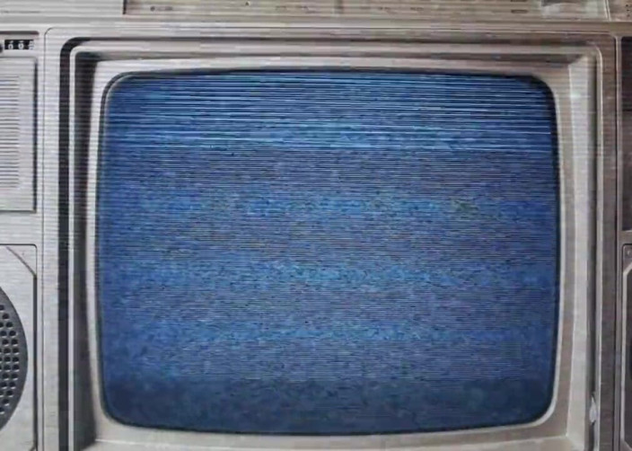 Close Encounter Vintage: Vintage retro teatr erotyczny porno - Potrójny romans